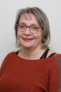 Sandrine JUHEL