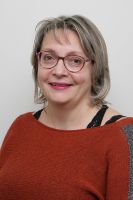 Sandrine JUHEL